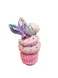 Beary Sweet Cupcakes: Ocean Jewels