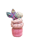 Beary Sweet Cupcakes: Ocean Jewels