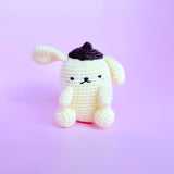 Inspired: Pompompurin