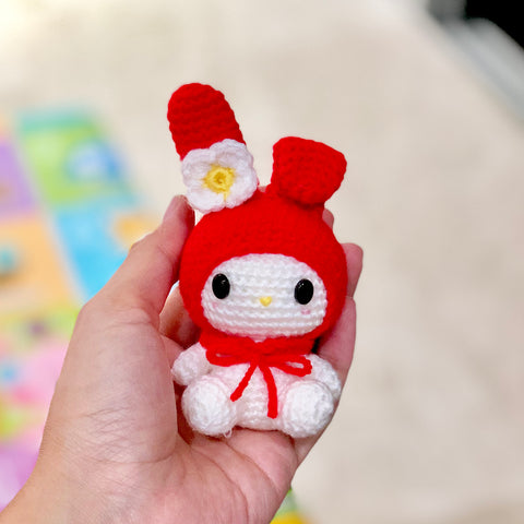 Inspired: My Melody