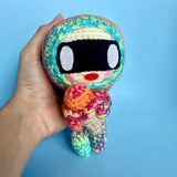 Inspired: Ice Cream Bandit
