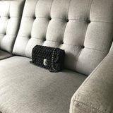 bags. by clarise: Carmella Handbag