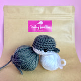 Pattern: Basic Dolls