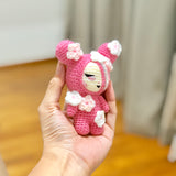 Inspired: Sakura Sandy