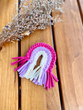 Ready-made: Chunky Rainbow Arc (various colors)