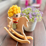 Inspired: Le Petit Prince