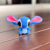 Inspired: Baby Stitch