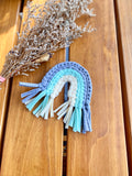 Ready-made: Chunky Rainbow Arc (various colors)