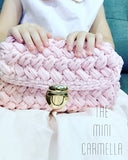 bags. by clarise: Carmella Handbag