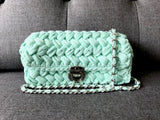 bags. by clarise: Carmella Handbag
