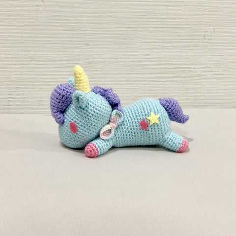 Inspired: Little Twin Stars Unicorn