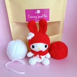 Pattern: My Melody