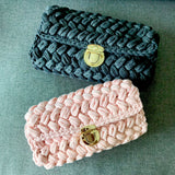 bags. by clarise: Carmella Handbag