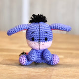 Inspired: Baby Eeyore