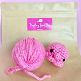 Pattern: Basic Dolls