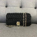 bags. by clarise: Carmella Handbag