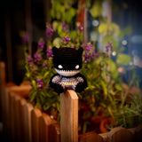 Inspired: Baby Batman