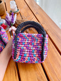 bags. by clarise: Kiara Mini Tote