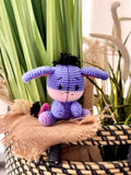 Inspired: Baby Eeyore