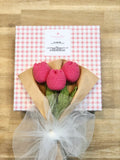 Timeless Florals: Tender Tulips