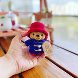 Inspired: Paddington Bear